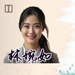 林婉如