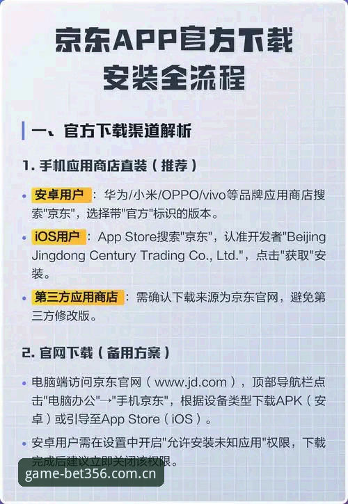 B356官方网站官方下载实用指南：从安装到登录的完整经验分享